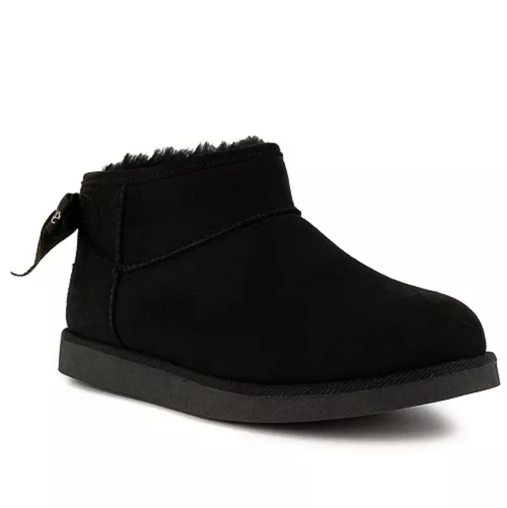 Juicy Couture Kelsey 2 Cold Weather Boots Sz 8 Retail $70 NWT
